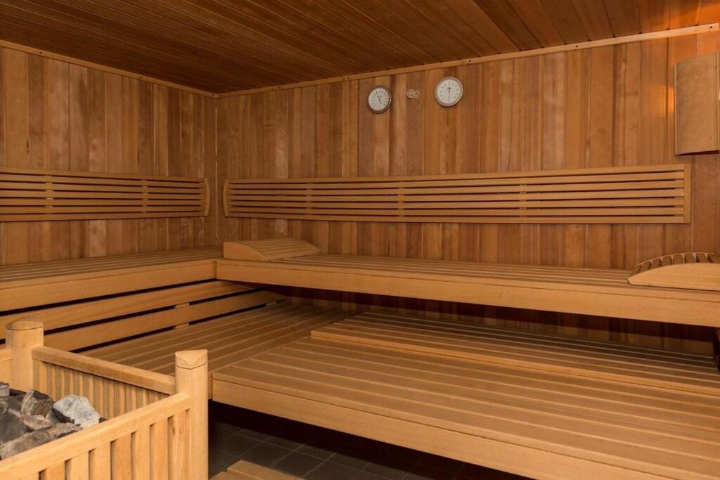 Apartmán Le Petit Nid Bergheim Exteriér fotografie