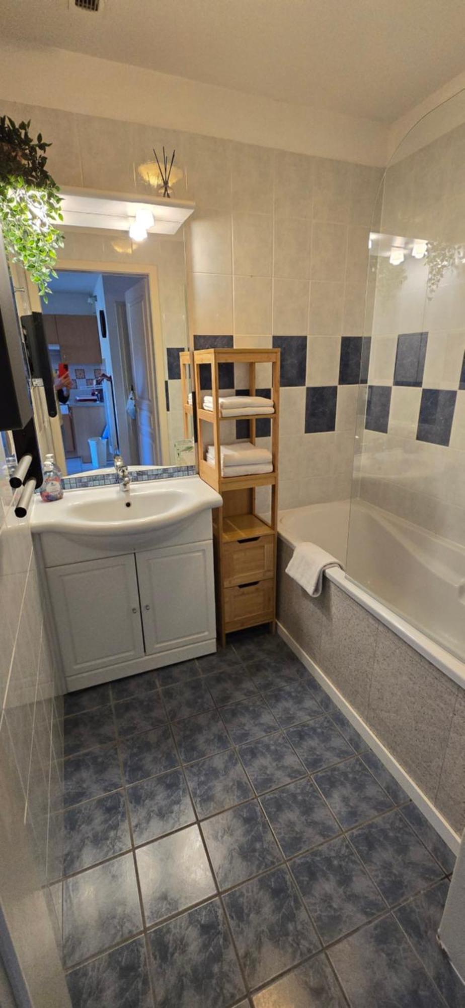 Apartmán Le Petit Nid Bergheim Exteriér fotografie